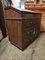 Antique Secretaire in Pine, 1850 4