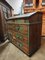 Antique Secretaire in Pine, 1850 3