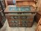Antique Secretaire in Pine, 1850 2