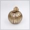Pumpkin-Shaped Textured Ice Bucket attributed to Mauro Manetti 6
