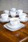 12-Person Coffee Set from Ćmielów, Set of 39 5