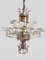 Murano Glass Chandelier attributed to Paolo Venini, 1970s 7