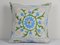 Vintage Suzani Cushion Cover 1