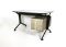 Vintage Arco Desk by B.B.P.R. for Olivetti 1