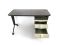 Vintage Arco Desk by B.B.P.R. for Olivetti, Image 7