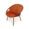 Chaise Circle Vintage de Lusch & Co. 2