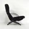 Vintage P40 Lounge Chair by Osvaldo Borsani for Tecno 7
