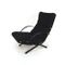 Vintage P40 Lounge Chair by Osvaldo Borsani for Tecno 12