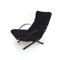 Vintage P40 Lounge Chair by Osvaldo Borsani for Tecno, Image 12