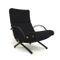Vintage P40 Lounge Chair by Osvaldo Borsani for Tecno, Image 1