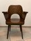 Armchair from TON, 1960s 9