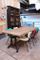 Vintage Industrial Table 2