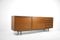 Danish Modern Teak Veneer Sideboard, 1960s 9