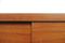 Danish Modern Teak Veneer Sideboard, 1960s 2