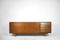 Dänisches Modernes Teak Furnier Sideboard, 1960er 1