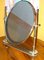 Table Mirror from Fontana Arte, 1940s, Image 7