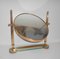 Table Mirror from Fontana Arte, 1940s 3