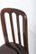 Antique Dining Chair by Josef Hoffmann for Thonet, 1910s 8