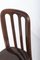 Antique Dining Chair by Josef Hoffmann for Thonet, 1910s 8