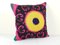 Vintage Square Cotton Suzani Bed Cushion Cover 4