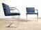 BRNO Chairs by Ludwig Mies van der Rohe for Knoll International, 1980s, Set of 6 6