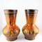 Vases from Faïencerie de Saint Clément, 1960s, Set of 2, Image 3