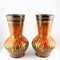 Vases from Faïencerie de Saint Clément, 1960s, Set of 2, Image 4