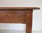 Großer Vintage Esstisch, 1920er 9