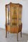 Napoleon III Style Display Cabinet, 1800s 22