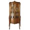 Napoleon III Style Display Cabinet, 1800s 1