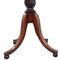 Georgian Baby Pembroke Table in Mahogany, 1800, Image 3
