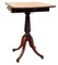 Georgian Baby Pembroke Table in Mahogany, 1800, Image 5