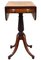 Georgian Baby Pembroke Table in Mahogany, 1800, Image 10
