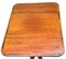 Georgian Baby Pembroke Table in Mahogany, 1800, Image 2