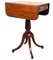 Georgian Baby Pembroke Table in Mahogany, 1800, Image 8