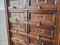 Vintage Filing Cabinet, 1920s, Image 5
