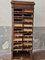 Vintage Filing Cabinet, 1920s, Image 11