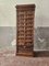 Vintage Filing Cabinet, 1920s, Image 1