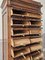 Vintage Filing Cabinet, 1920s 12
