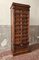 Vintage Filing Cabinet, 1920s, Image 2