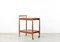 Mid-Century Modern Teak Cocktail Trolley from White & Newton 4