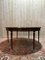 Louis XVI Style Oval or Round Dining Table, Image 5
