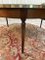 Louis XVI Style Oval or Round Dining Table, Image 4