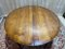 Louis XVI Style Oval or Round Dining Table, Image 6
