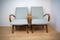 Model 53 Armchairs by Jaroslav Smídek for TON, 1960s, Set of 2 2