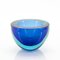 Murano Glass Ashtray, 1960s, Image 1