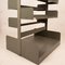 Large Congress Bookcase by Lips Vago, 1960s, Image 10