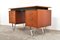Mid-Century Teak Desk from Tijsseling Nijkerk, 1960s 4