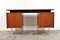 Scrivania Mid-Century in teak di Tijsseling Nijkerk, anni '60, Immagine 3