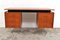 Mid-Century Teak Desk from Tijsseling Nijkerk, 1960s 6